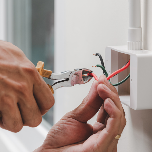 Electrical Repairs