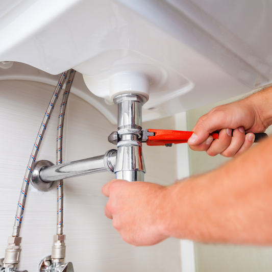 Plumbing Repairs