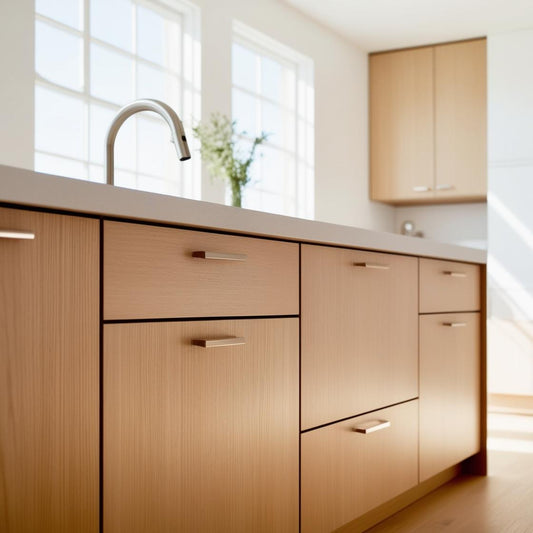 Kitchen Cabinets