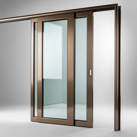 Sliding Door